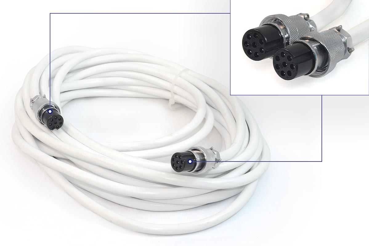 Дизель генератор TSS SDG 6500EH3A с АВР